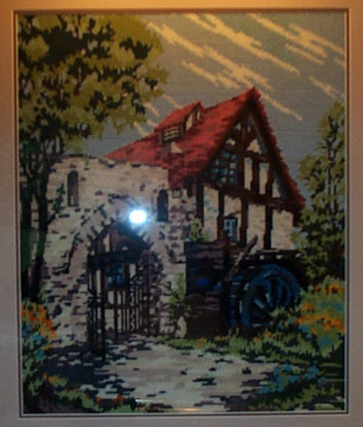 Old Mill 3