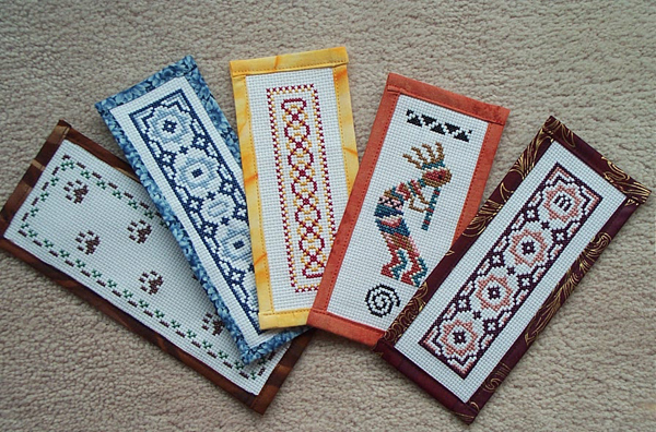 bookmarks
