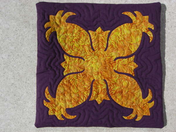 HawaiianPillow