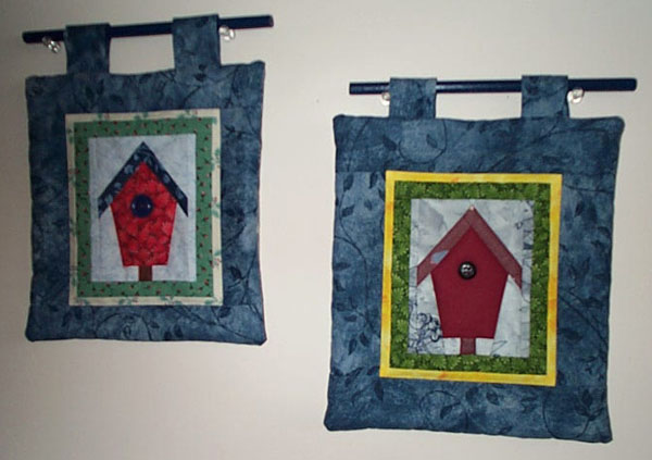 Pot Holders