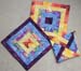 Breadbasket Cloths