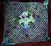 Chenille Pillow