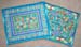 Hawaiian Placemats