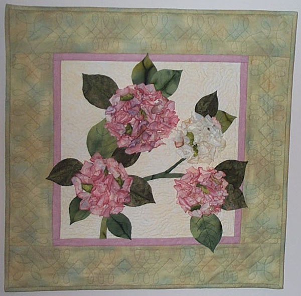 Hydrangea