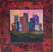 Cityscape Quilt