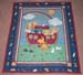 Noah Ark Blanket